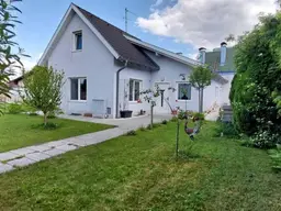 Fixpreis! Großes Grundstück - 2 Wohneinheiten möglich -Altbestand erweiterbar