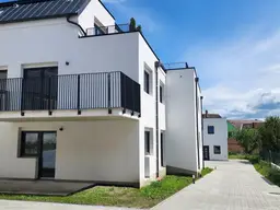 Kleinhöflein - Weitblick im DG - Erstbezug
