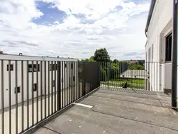 Weitblick am Balkon | Familienwohnung | Neubau-Erstbezug