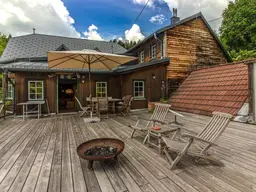 Hohe Wand - Weitblick | Lebenstraum verwirklichen | Villa oder Gasthof