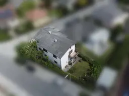 Zwei Etagen, viele Möglichkeiten – Ihr neues Familiendomizil mit Potenzial!