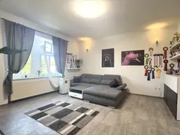 Modernisierte 2 Zimmer Wohnung in absoluter Ruhelage!