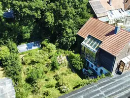 Ruhe. Raum. Zusammenhalt. Wohnen in Sulz im Wienerwald!