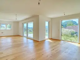 Haus 6 - Familienfreundlicher Wohntraum mit 5 Zimmern &amp; Garten!
