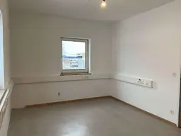 Provisionsfrei: 1-Raum-Büro (Miete all inclusive)