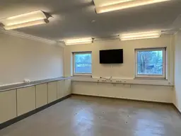 Provisionsfrei kleines Büro zu vermieten