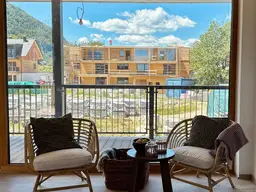 2-Zimmer Wohnung Nachhaltiger Holzbau 10 Min von Villach