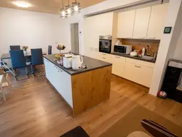 Charmante 4-Zimmer- Gartenwohnung in St.Martin
