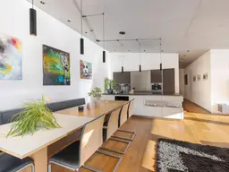 EXKLUSIVES PENTHOUSE MIT POOL, SAUNA UND PRIVATEM LIFTZUGANG