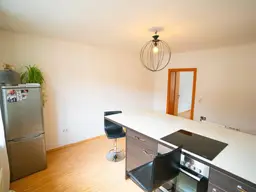 ZENTRALE 3-ZIMMERWOHNUNG IN BISCHOFSHOFEN - IDEAL FÜR SINGLES, PAARE