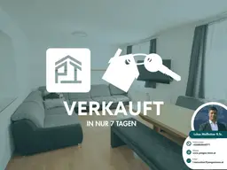 ZAGLAUSIEDLUNG - 4-ZIMMER-FAMILIENIDYLL MIT SÜD-WEST-GARTEN, SONNE UND GROSSZÜGIGER RAUMAUFTEILUNG