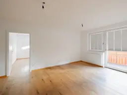 3-ZIMMER-EG-WOHNUNG MIT GRÜNBLICK IN RUHIGER WOHNLAGE