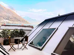 ZUKUNFT TRIFFT TRADITION - HISTORISCHES GEBÄUDE IN TOPLAGE AM TRAUNSEE