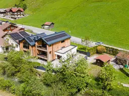 EINZIGARTIGES DOPPELHAUS IN GROßALR