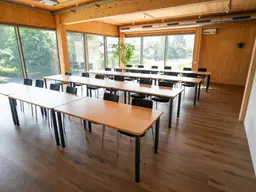 MODERNE BÜRO- &amp; LAGERFLÄCHE IN EBEN - IDEAL FÜR KLEINUNTERNEHMEN &amp; START-UPS!