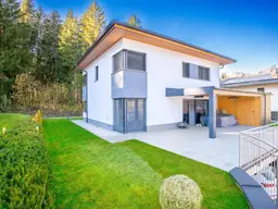 EINFAMILIENHAUS DER EXTRAKLASSE – EXKLUSIVITÄT GARANTIERT!