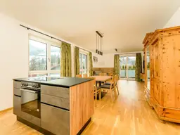 ZWEITWOHNSITZ: THE MOUNTAIN ESTATE – 3 LUXURIÖSE WOHNEINHEITEN IN EINEM BESITZ