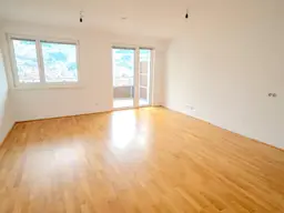 MODERNE 2-ZIMMER-WOHNUNG IN ST. JOHANN - IDEAL FÜR SINGLES ODER PAARE