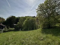 Traumhafter 2.000m² Villen Baugrund in Bestlage am Buchberg - Klosterneuburg