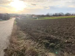 Betriebsgrundstück in Top – Lage an der A5 - 2191 Gaweinstal