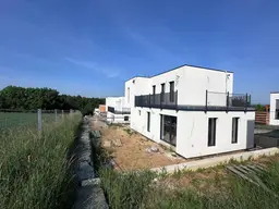 Wohnen mit Zukunft – Familienfreundliche Einfamilienhäuser in Großpetersdorf