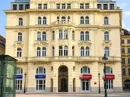 Exklusive Ordination / Arztpraxis in Bestlage am Hof – 1010 Wien