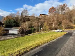 Baugrund in Fürth/Piesendorf