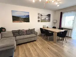 Reihenhaus - Renditeobjekt - in Zell am See/Schüttdorf