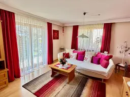 Einfamilienhaus in Zell am See - Zellermoos