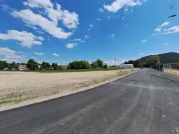 Gewerbegrundstücke in bester Lage an der B18 in St.Veit/Triesting