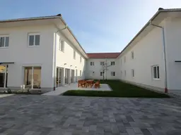 Neubauwohnungen zu vermieten – A-4961 Mühlheim am Inn - M5048
