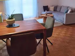 [PROVISIONSFREI] Gemütliche Wohnung mit hochwertiger Ausstattung und Garten