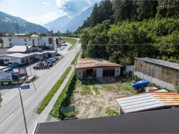 GEWERBEFLÄCHE MIT POTENZIAL