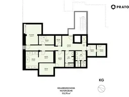 VERKAUF GESCHÄFTSLOKAL MIT POTENZIAL / 345,40 m2 / KAUFPREIS: EUR 1.155.000.-