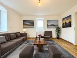 Moderne 2-Zimmer-Wohnung in Steyr - perfekt für Singles, Paare und Investoren!