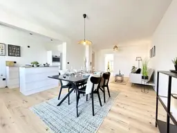 ***Provisionsfrei***-Elegantes Wohnen am Pöstlingberg: Hochwertig sanierte 4-Zimmer-Wohnung mit Panoramablick