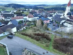 Attraktives Gewerbegrundstück mit Traumhafter Aussicht und bester Infrastruktur
