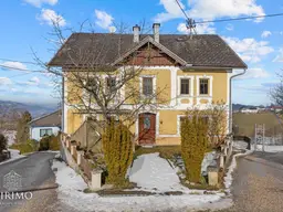 Großzügiges Mehrfamilienhaus mit drei Wohneinheiten in Kirchberg ob der Donau – Ideal für Großfamilien oder Investoren!