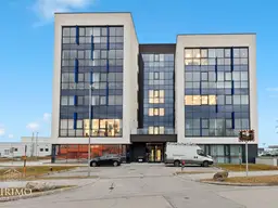 Ideal gelegene Büroflächen (optional auch teilbar) im Neubaubüro mit Parkplätzen in Leonding zu vermieten!