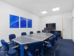 TOP Büro in bester Lage in Leonding! Tiefgaragenplätze anmietbar!