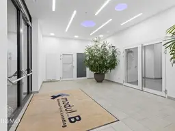 TOP Büro in bester Lage im BUSINESS Point Leonding! Tiefgaragenplätze anmietbar!