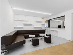 Ihre Unternehmenszentrale im CITYTOWER – 540 m² auf zwei Ebenen mit 11 Stellplätzen