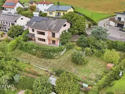 Großzügiges Einfamilienhaus in St. Georgen an der Gusen mit herrlichem Weitblick, großem Grundstück &amp; vielseitigem Wohnraum
