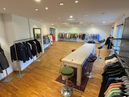 Klimatisiertes Büro 95 m² mit Personen- und Lastenaufzug in Salzburg