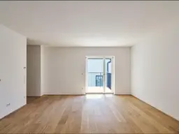 3 Zimmer DG Wohnung mit südseitiger Aussenfläche im Erstbezug - DIE SCHOKOLADENFABRIK