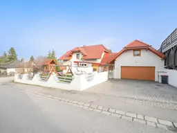 Charmantes und großzügiges Wohnhaus in Wels - Oberthan