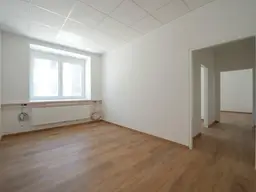 Attraktive Praxis in Wels: Erster Bezug, 50m², 3 Zimmer, barrierefrei