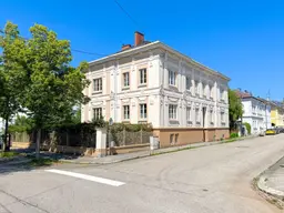 Helles Büro oder Praxis in Wels: 92m², 3 Zimmer, gepflegt und perfekt ausgestattet!