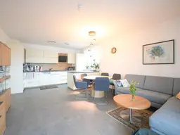 Traumhafte 4-Zimmer-Wohnung mit Loggia in Edt bei Lambach – Ihr neues Zuhause!