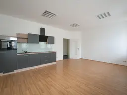 Gemütliche 2-Zimmer-Wohnung mit Garage in Thalheim bei Wels